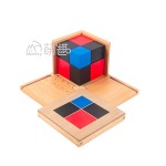 Teaching Aids Manufacturer - Moetry Early Learning Math Set Montessori