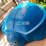 Sandbox Factory - Moetry Cheap Price Animal Theme Sandbox