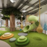 Play Cafe Manufacturer - Moetry Kids Play Cafe Wooden Play Structure