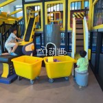 Pretend Play Manufacturer - Moetry Trending Construction Site Equipment