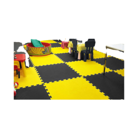 EVA Mat Factory - Moetry Extra Thick 4cm EVA Foam Tile