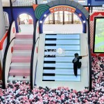 Piano Slide Supplier - Moetry Interactive Piano Keyboard Slide