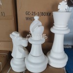 Chess Set Supplier - Moetry 63cm 91cm 120cm Giant Chess