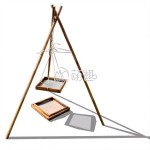 Natural Playground Factory - Moetry Montessori Natural Sand Water