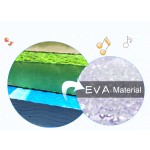 Play Mat Supplier - Moetry Indoor Playground Grass EVA Soft