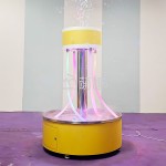 Bubble Machine Supplier - Moetry Custom Logo Indoor Fog Bubble