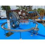 Water Table Manufacturer - Moetry Stainless Steel Sand Water Play Tables