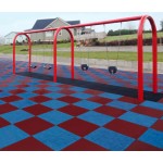 Rubber Mat Manufacturer - Moetry Heavy Duty Super Thick Rubber