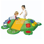 Sensory Playroom Supplier - Moetry Ocean Theme Foam Turtle Soft