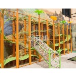 Climbing Frame Manufacturer - Moetry Commercial Outdoor Climbing Frame