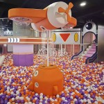 Wind Tunnel Manufacturer - Moetry Ball Blaster Scarf Air Blower