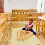 Classroom Set Supplier - Moetry Montessori Preschool Furniture Set