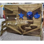 Sand Wall Manufacturer - Moetry Montessori Interactive Sand Wall