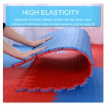 EVA Mat Factory - Moetry Extra Thick 4cm EVA Foam Tile