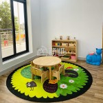 Classroom Set Supplier - Moetry Montessori Preschool Furniture Set