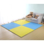 EVA Mat Factory - Moetry Extra Thick 4cm EVA Foam Tile