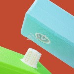 Ball Pit Blocks Factory - Moetry Colorful Plastic Ball Pit Building