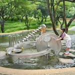 Hydrodynamic Equipment Factory - Moetry Archimedes Screw Water Wheel