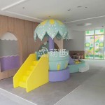 Ball Pit Factory - Customized Attractive Indoor Playground Ball Pit