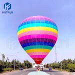Promotion Balloon Factory - Hot Selling Large Inflatable Promotion
