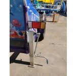 Carnival Ride Factory - New Carnival 8 Seats Octopus Flying Car