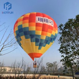 Advertising Balloon Manufacturer - Cheap Opening Ceremony Hot Air