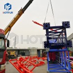 Roller Coaster Manufacturer - Best Price Theme Park Family Coaster