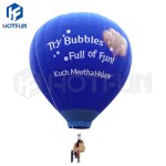 Promotion Balloon Factory - Hot Selling Large Inflatable Promotion