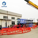 Roller Coaster Manufacturer - Best Price Theme Park Family Coaster