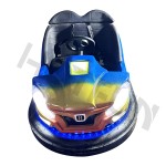 Bumper Car Manufacturer - Hotfun 2024 NEW Design Kids Playground