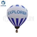 Promotion Balloon Factory - Hot Selling Large Inflatable Promotion