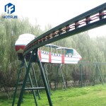 Monorail Train Factory - High Quality Popular Monorail Train