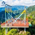 Extreme Ride Manufacturer - Thrilling Popularity Extreme Spot Ride