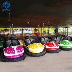Bumper Car Supplier - Manege Car Ceiling Net Bumper Car