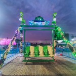 Swing Ride Manufacturer - China Zhengzhou Dinosaur Swing Ride