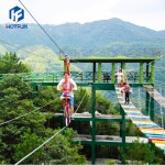 Thrill Ride Manufacturer - Delicate Attractive Startling Heart Ride