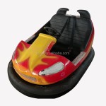 Bumper Car Factory - Bumper Car Flooring Children Attractions