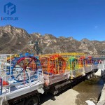 Boat Ride Factory - Popular Attractive Pedal Boat Ride