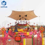 Disco Turntable Manufacturer - Fun-filled Dynamic Disco Turntable