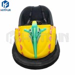 Bumper Car Manufacturer - Ground Floor Bumper Cars for Adults
