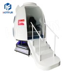 Roller Coaster Factory - Factory Price Customized 12 Seat