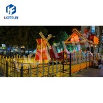 Indoor Game Supplier - Attractions High Quality Boxing Game