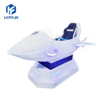 VR Game Machine Manufacturer - Hot Selling 9D Virtual Reality