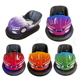 Bumper Car Factory - Battery Operated Adult Drift Bumper Cars