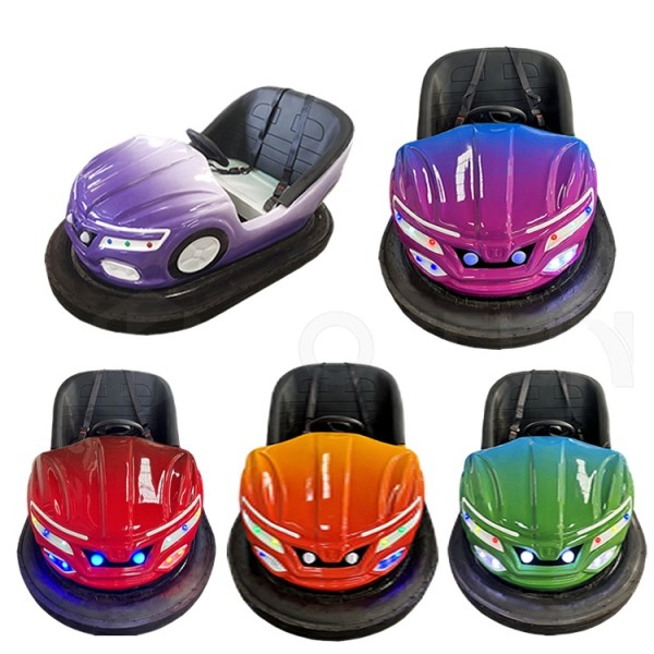 Bumper Car Factory - Battery Operated Adult Drift Bumper Cars