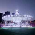 Carousel Factory - Delicate High Quality 36 Seats Carousel