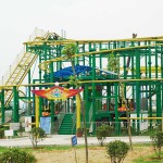 Roller Coaster Supplier - Attractive Exciting Thrilling Spin Coaster