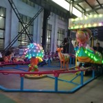 Roller Coaster Supplier - Delicate Factory Price Fruit Coaster