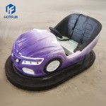 Bumper Car Factory - Battery Operated Adult Drift Bumper Cars