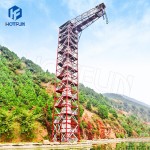 Bungee Jumping Supplier - Thrilling Attractive Bungee Jumping Ride